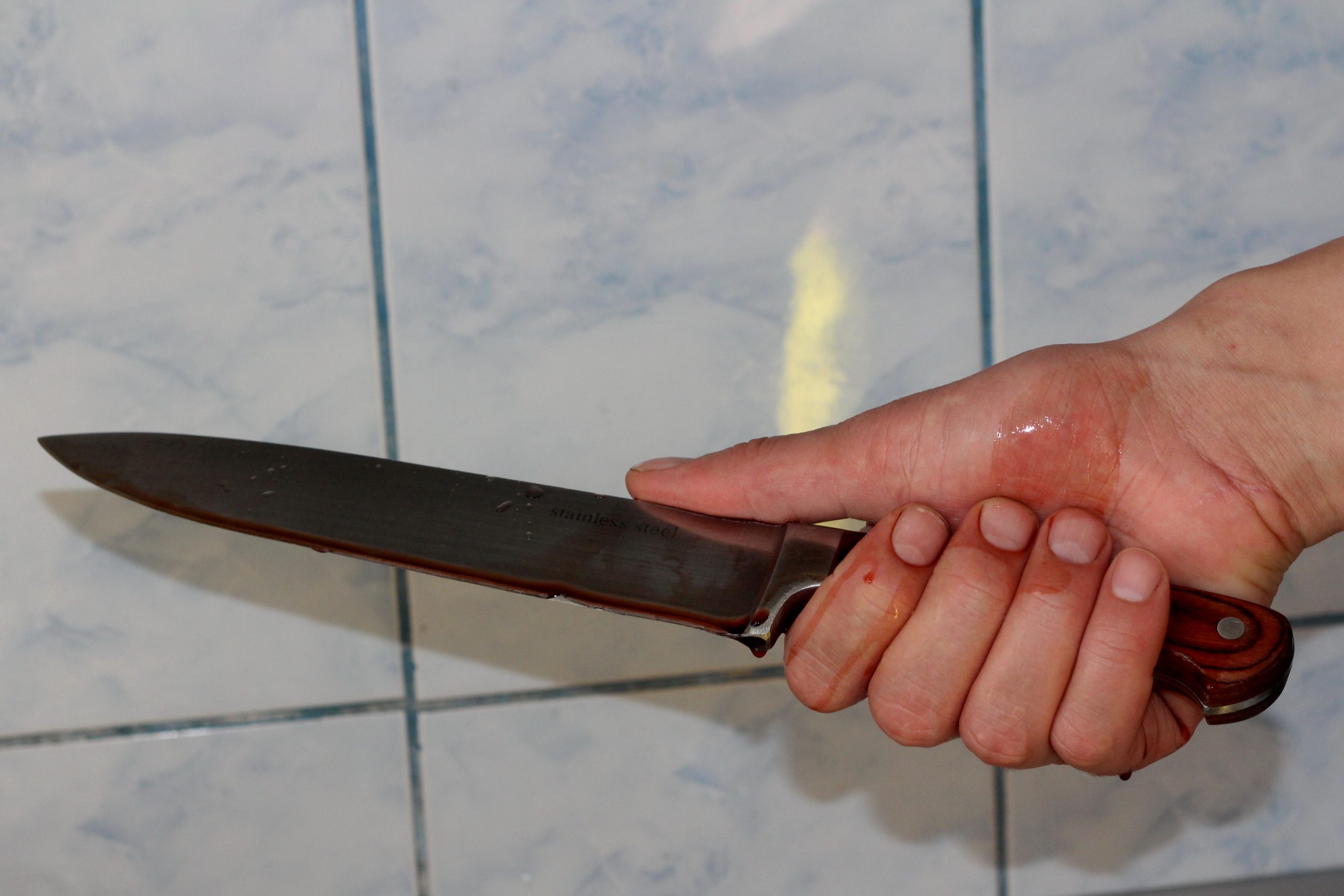 atac violent