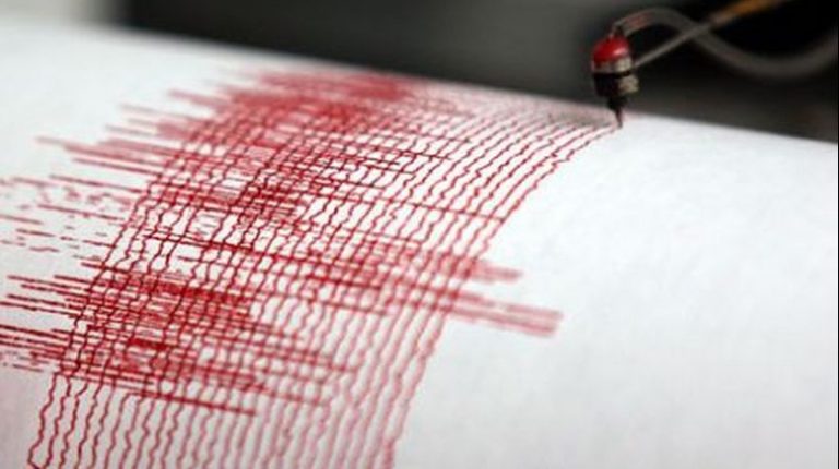 Cutremur în România, într-o zonă a țării în care seismele sunt rare