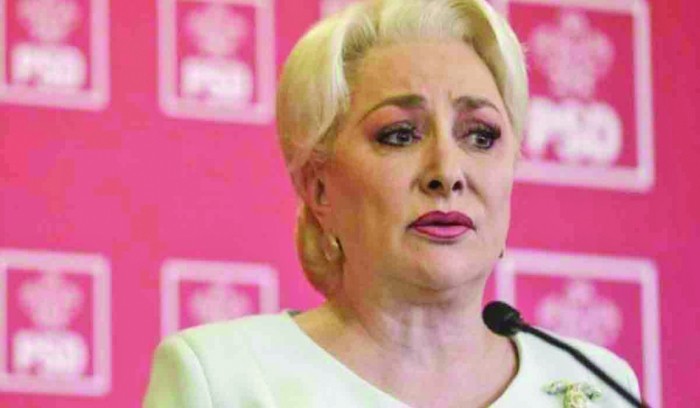 dancila - Ziarul National