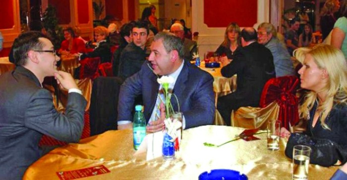 SIE știe! Cocoș l-a dat pe Ponta la DNA!
