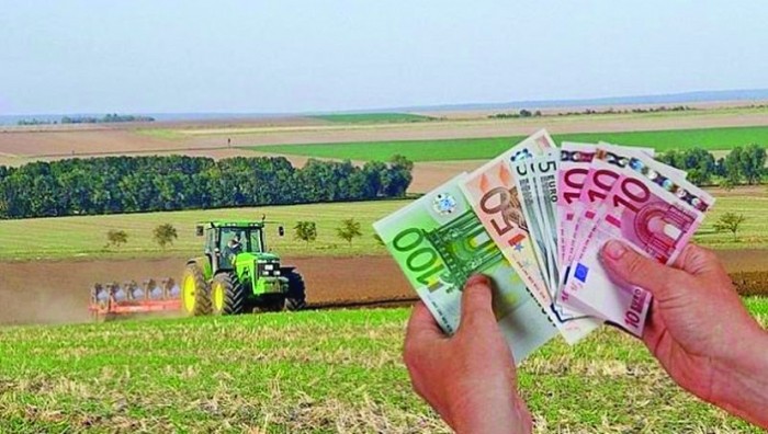 „Milionarii” despăgubirilor agricole