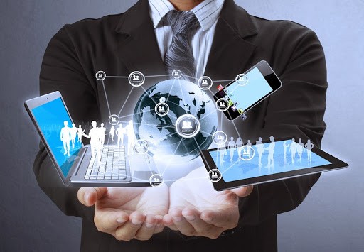 Digitalizarea va aduce joburi pentru un milion de români