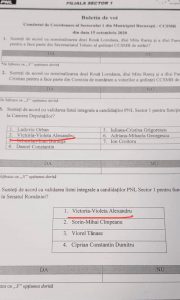 document - Ziarul National