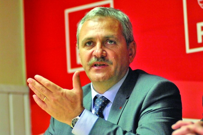 dragnea-2th8 - Ziarul National