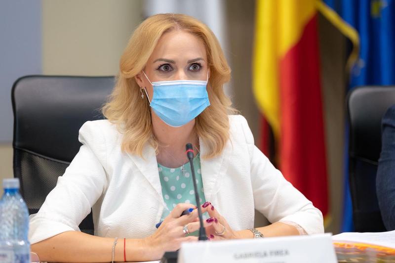 Gabriela Firea