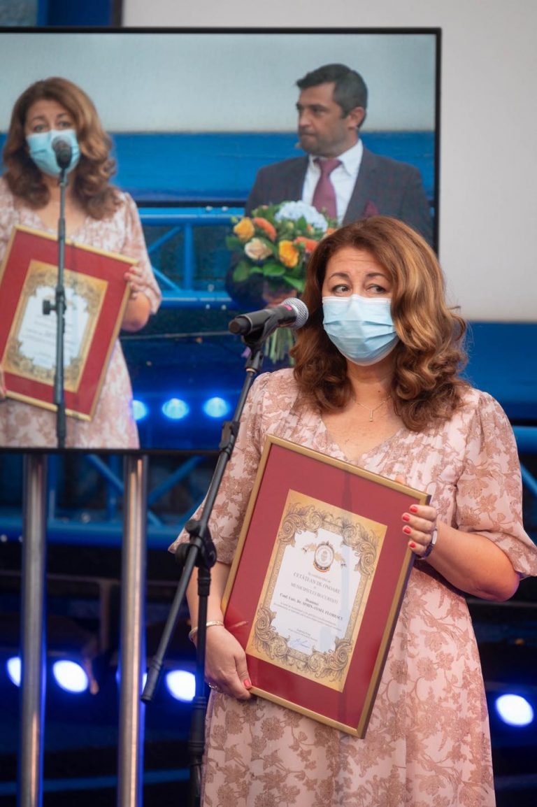Încă o zi cu cifre îngrijorătoare în privința cazurilor COVID. Avertismentul unui medic: ”Nu vrem să ajungem la așa ceva”