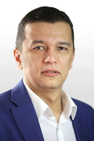 Sorin Grindeanu