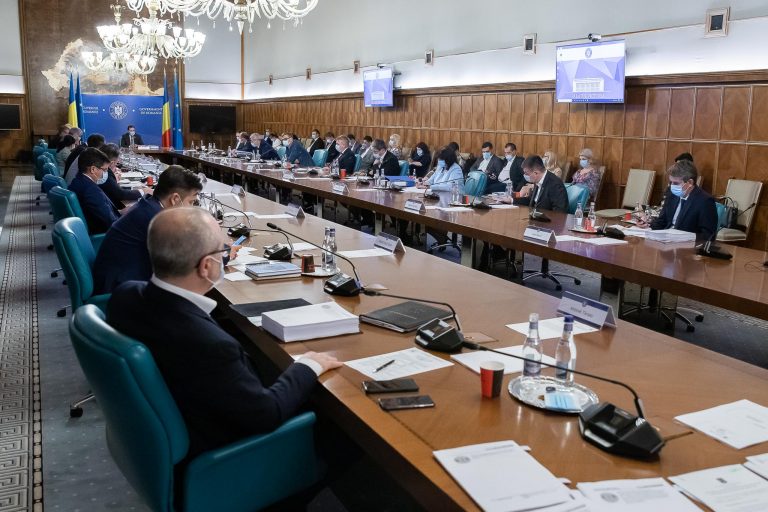 Tunul PNL: Programul „Vom face”