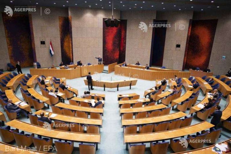 O țară vrea să se izoleze de Europa. Când va intra în vigoare „Legea corona”
