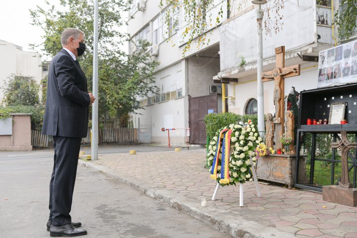 iohannis c2 - Ziarul National