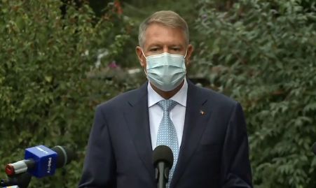 Iohannis ne vrea cu botniță! Ce surpriză pregătește președintele