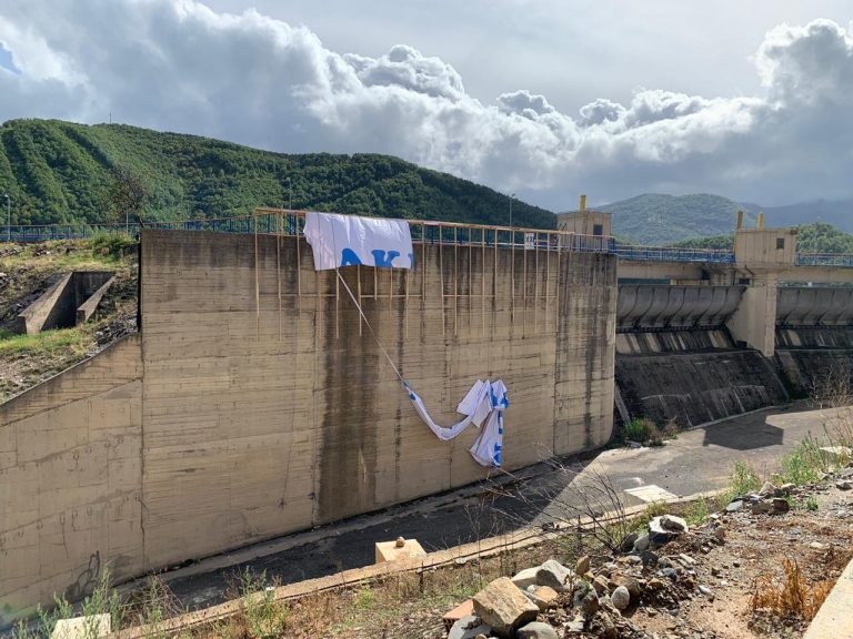 Lacul Trump agită apele în Kosovo și Serbia