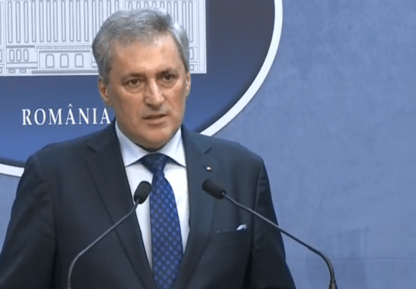 Se va înființa un nou centru de recoltare sânge şi plasmă autoimună. Marcel Vela a făcut anunțul