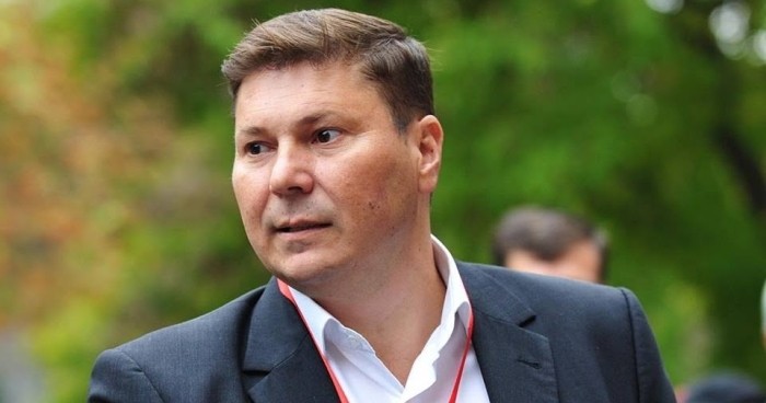 marian pavel - Ziarul National