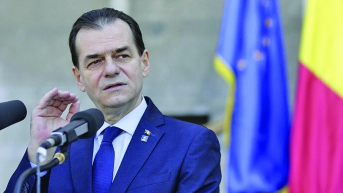 Guvernul Orban aruncă în aer sistemul medical. ”Au scăpat totul din mână!”