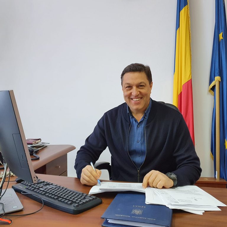 Șerban Nicolae a găsit soluția și candidează, până la urmă, la parlamentare: ”Eu țin cu România!”