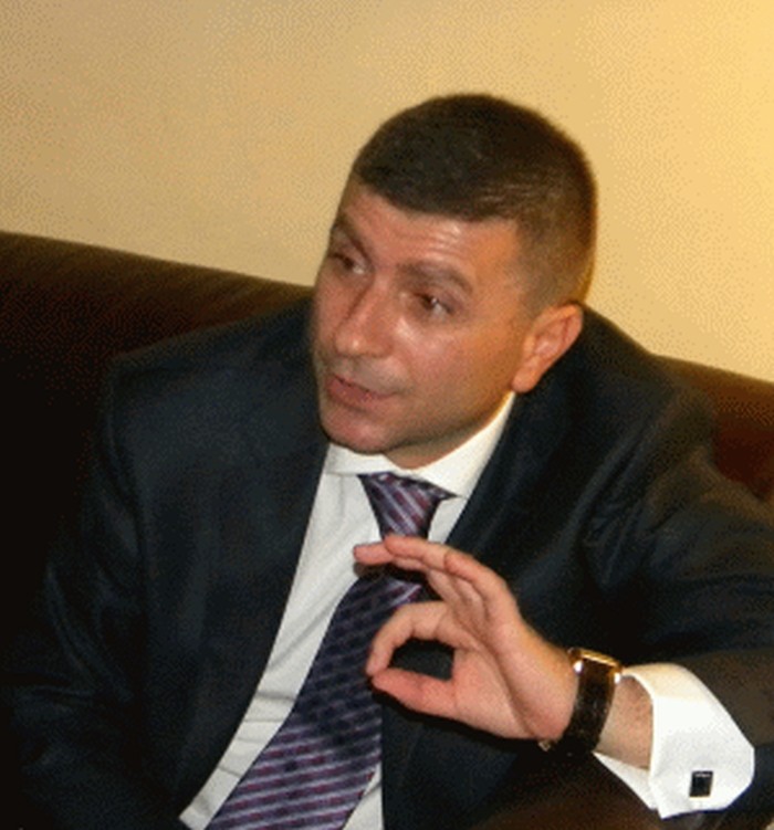 nicolae musat - Ziarul National