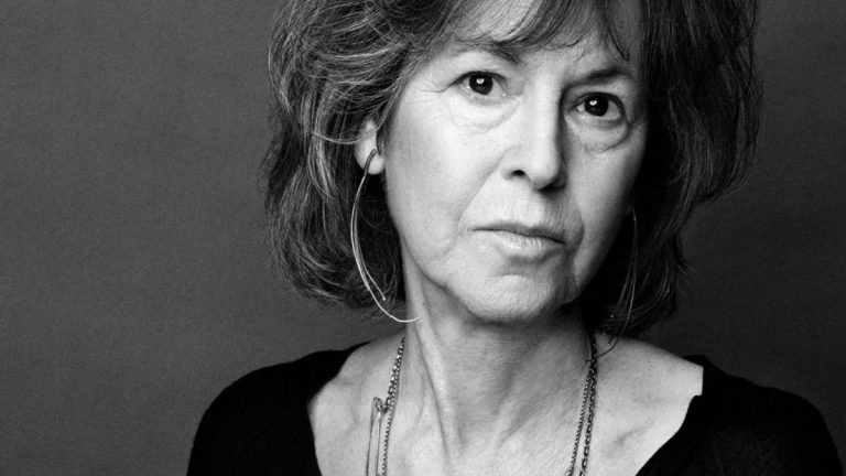 Poeta Louise Gluck a câștigat Nobelul pentru literatură