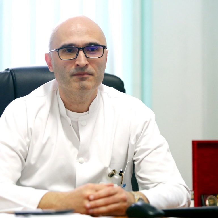 Mesajul unui medic pentru negaționiști: ”Să nu mai vină la spital dacă fac COVID. Dacă nu crezi, de ce să…”
