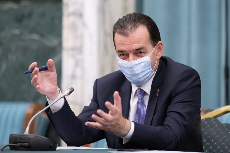 Orban, răspuns la mișto în privința campaniei miniștrilor-candidați: ”Poate vor merge în….” – VIDEO