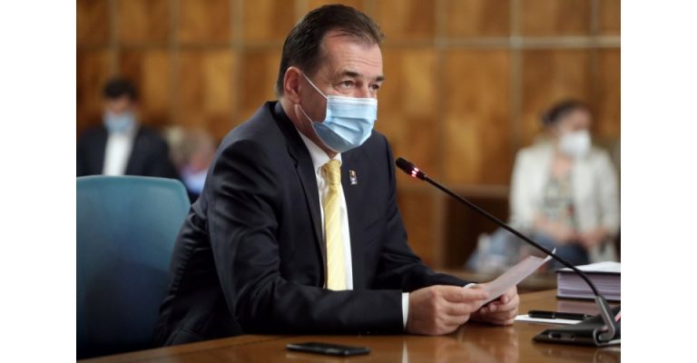 Doliu în PNL. A murit după ce a fost infectat cu COVID! Ludovic Orban: ”E o pierdere mare pentru noi”
