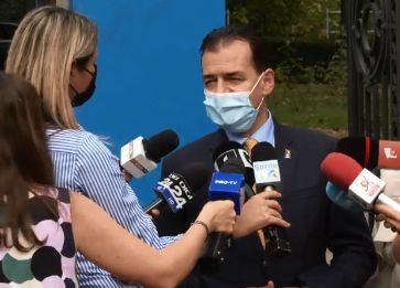 Ce se întâmplă în privința pelerinajului de Sf. Dumitru, în Capitală. Orban a făcut anunțul: ”Îi rog pe credincioși să înțeleagă ”- VIDEO