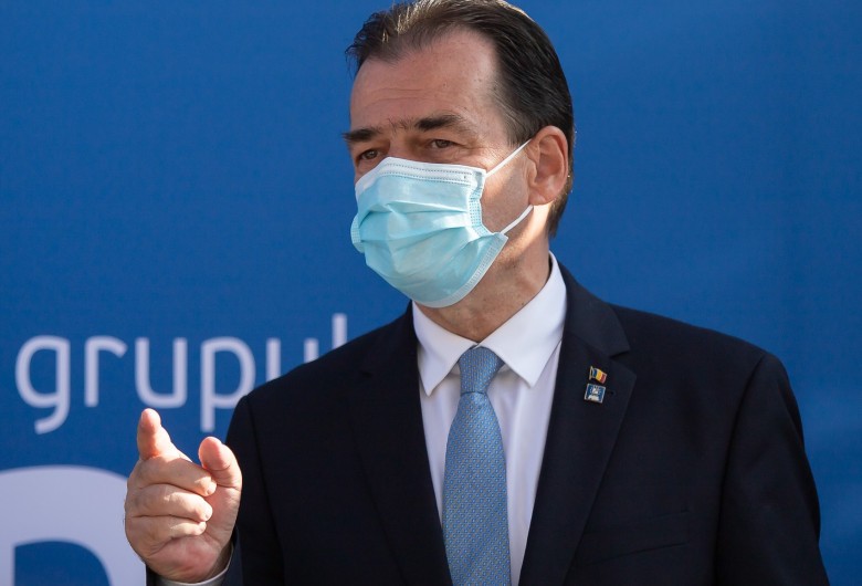 Ludovic Orban