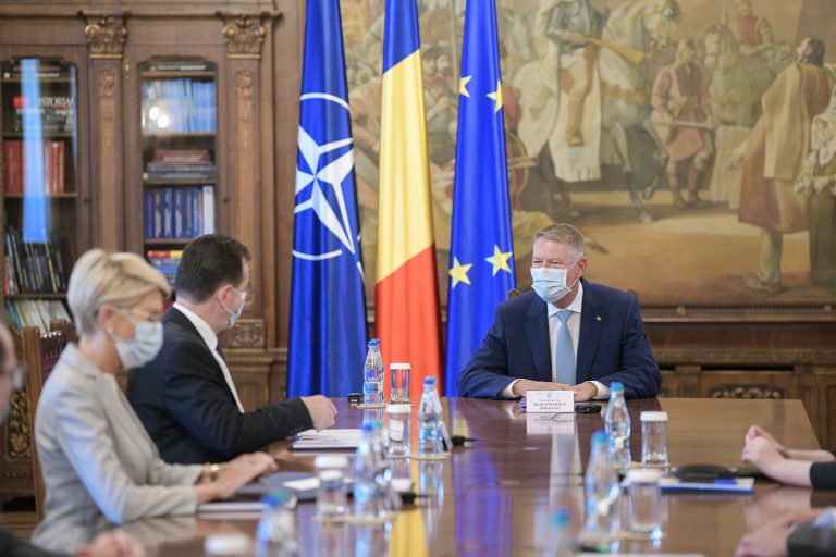 Breaking news: Guvernul Orban, chemat să-i dea raportul lui Iohannis! Ce se pune la cale la Palatul Cotroceni