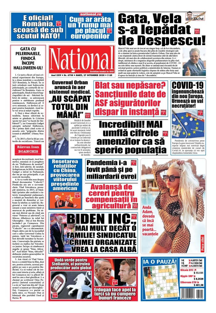 Alege ce citești