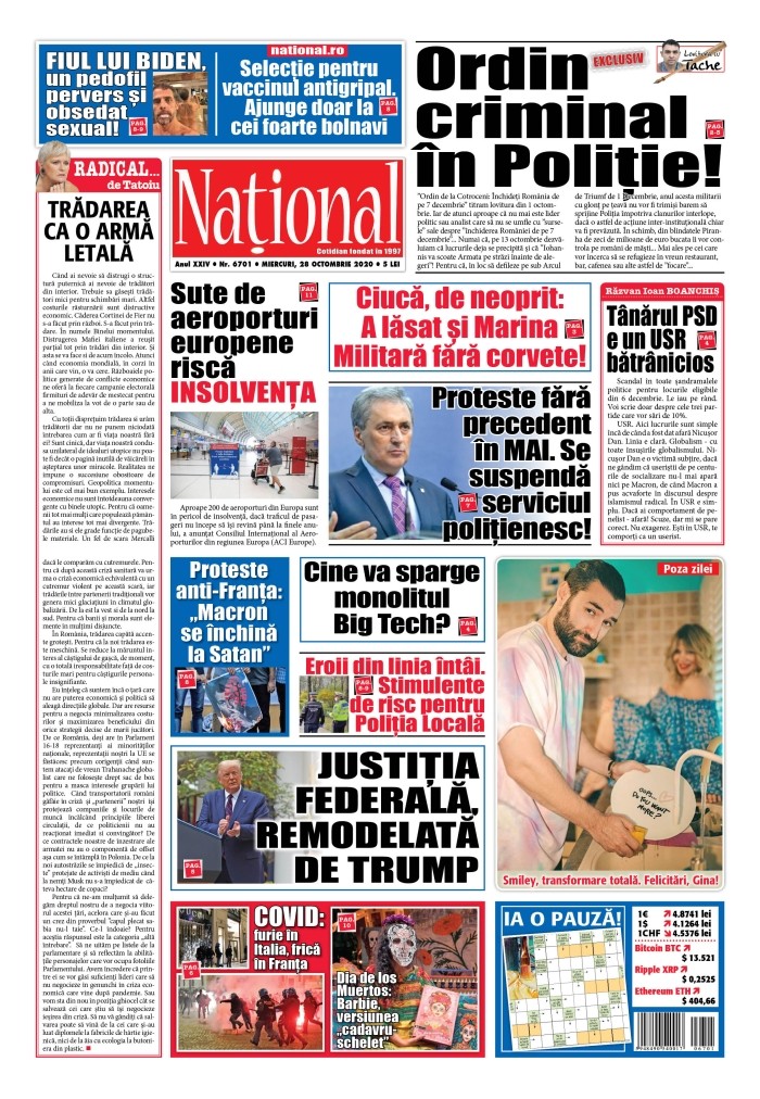 Alege ce citești