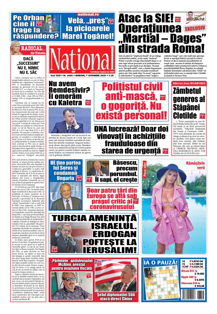Alege ce citești!
