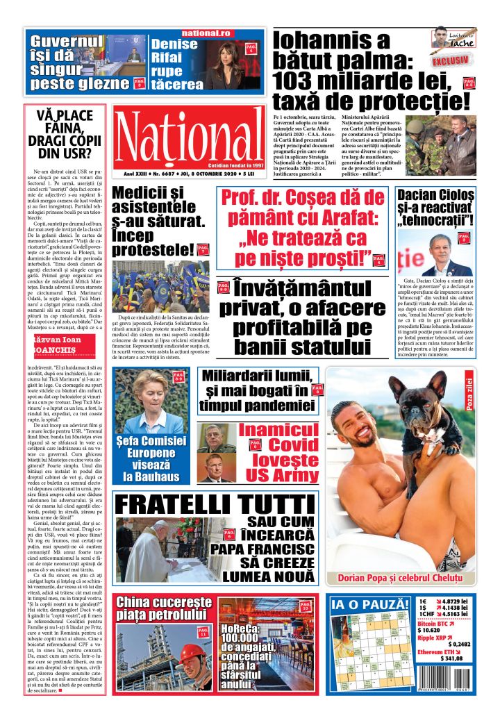 Alege ce citești!