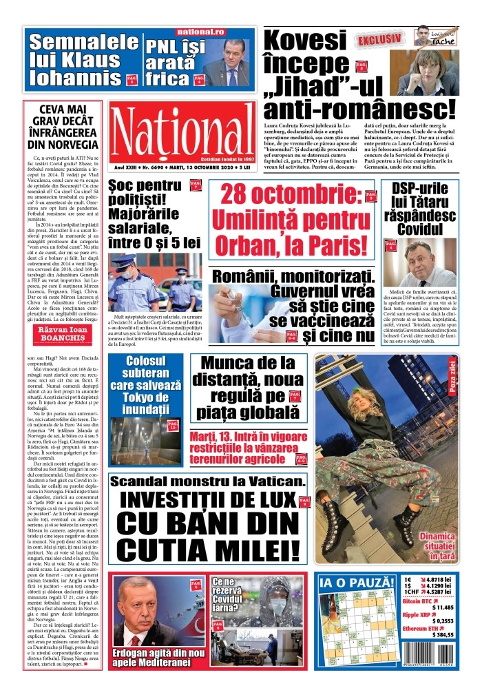 Alege ce citești