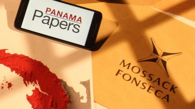 Panama Papers: mandat de arestare  pe numele fondatorilor Mossack Fonseca