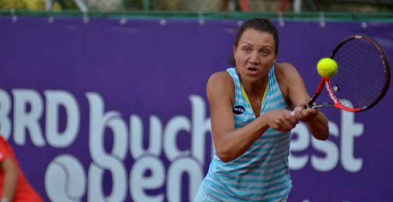 Performanță superbă! Trei românce sunt în turul 3 la Roland Garros