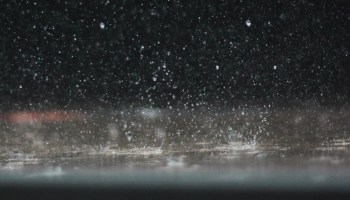 Meteorologii avertizează! Ploile nu vor lipsi din peisaj nici în perioada următoare!