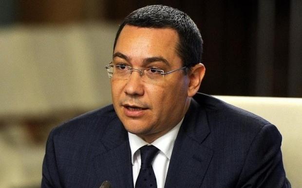 Victor Ponta