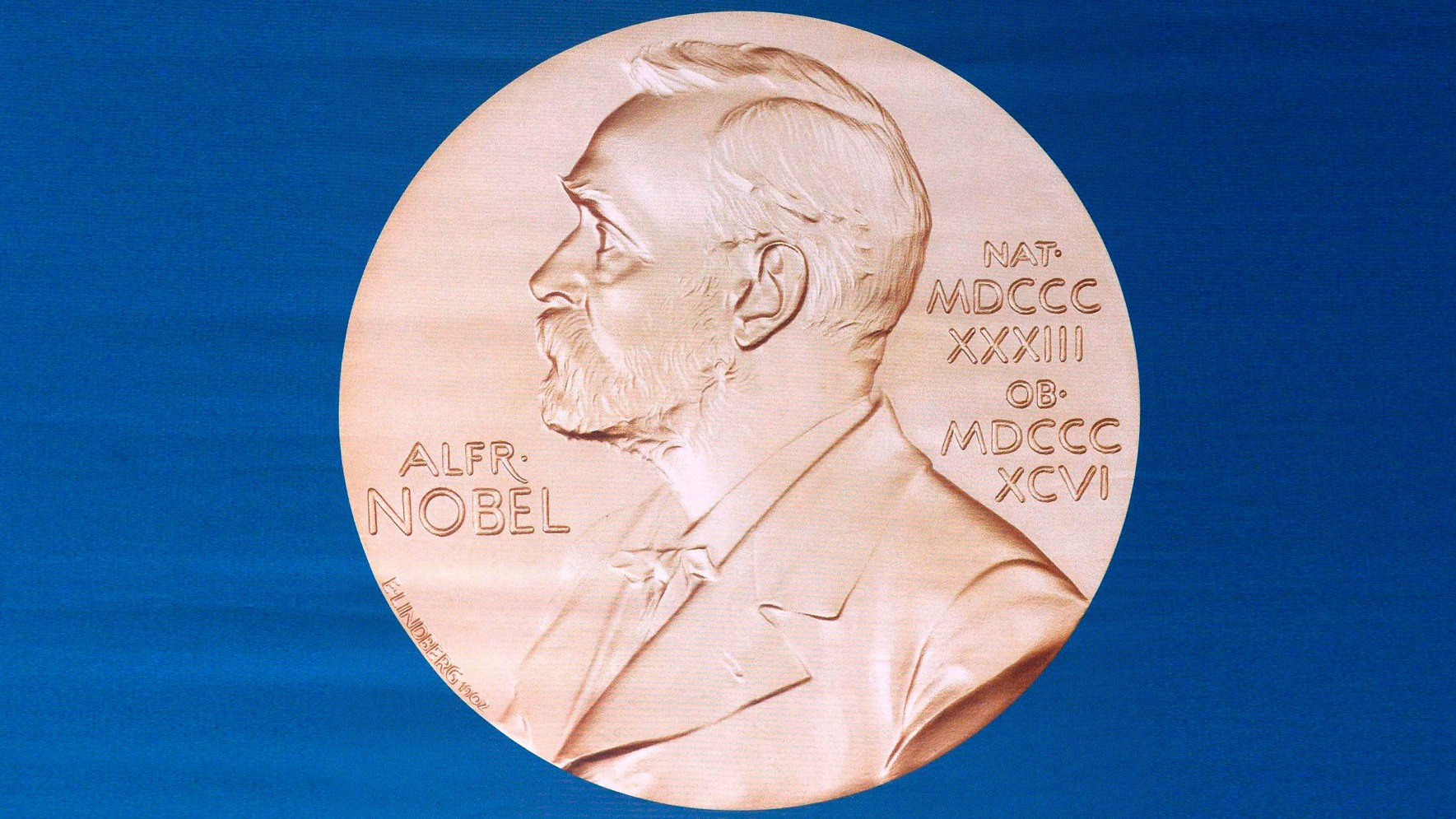 premiul nobel