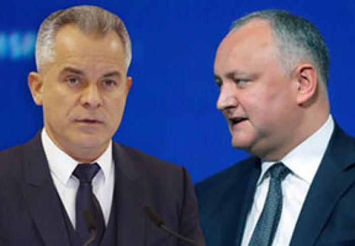 Întâlnire ultra-secretă între Igor Dodon și oligarhul Vladimir Plahotniuc. Dezvăluiri șocante de la această întrevedere de taină