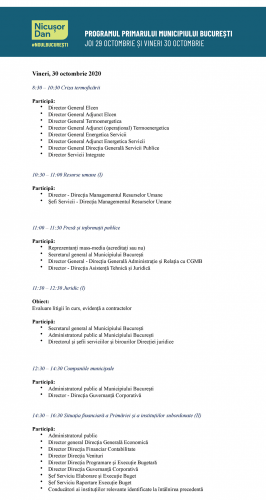 program2 - Ziarul National