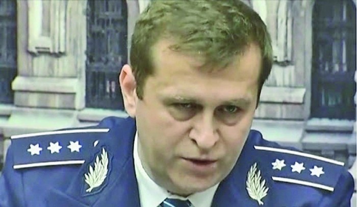 radu gavris - Ziarul National