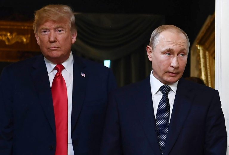 Alegerile din SUA, o ruletă cu Rusia