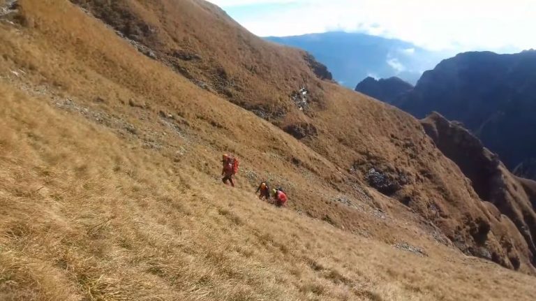 Un parapantist și-a găsit sfârșitul în Munții Bucegi. Avea doar 32 de ani