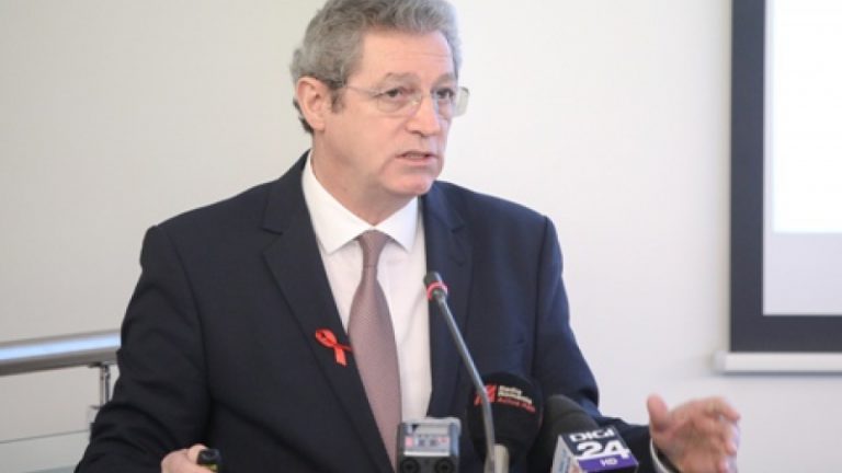Adrian Streinu-Cercel, avertismentul care dă fiori: ”Va fi vai de capul nostru!”