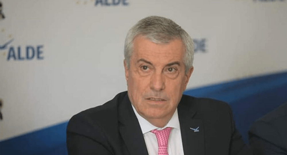 tariceanu