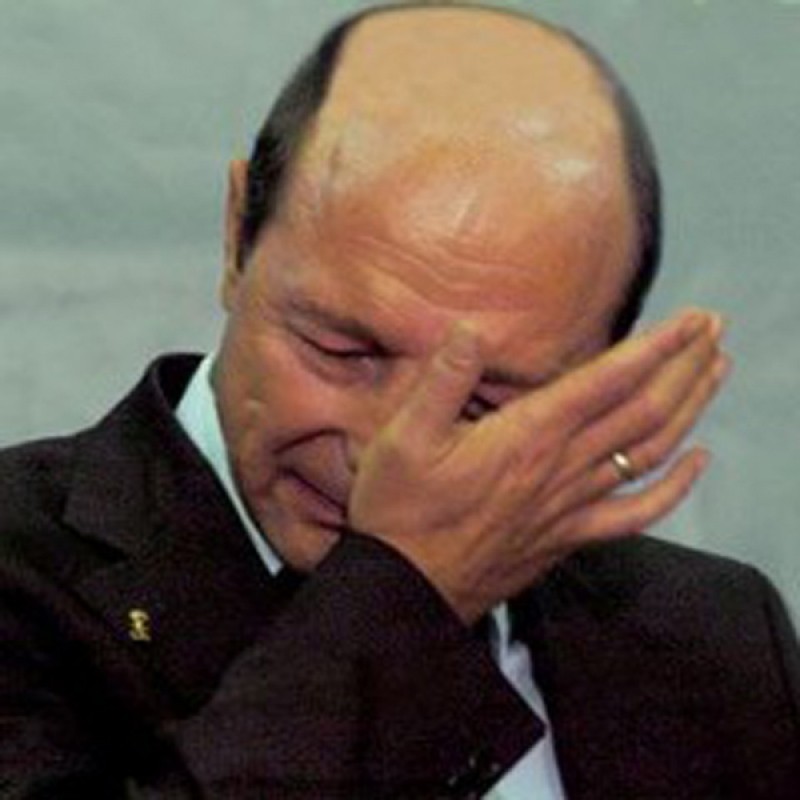 Traian Băsescu