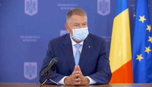 Semnal de alarmă al președintelui Iohannis. „E nevoie de rezerve de medicamente”