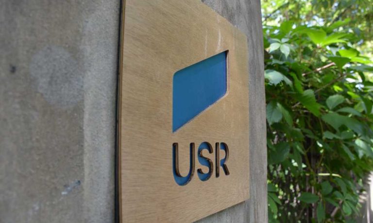 USR întoarce Sectorul 4 din Capitală în Evul Mediu