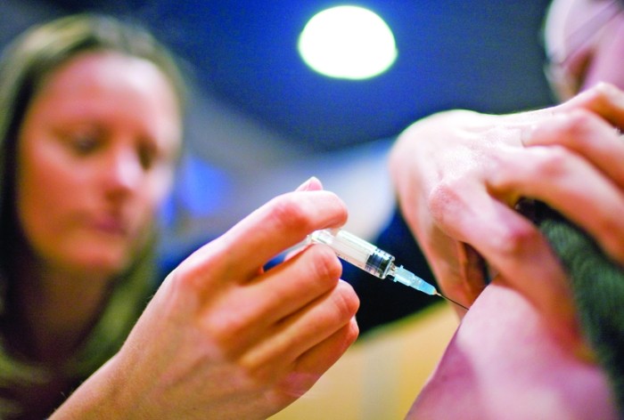 Pregătiți-vă! Noua Ordine Mondială vrea vaccinarea obligatorie a tuturor copiilor!