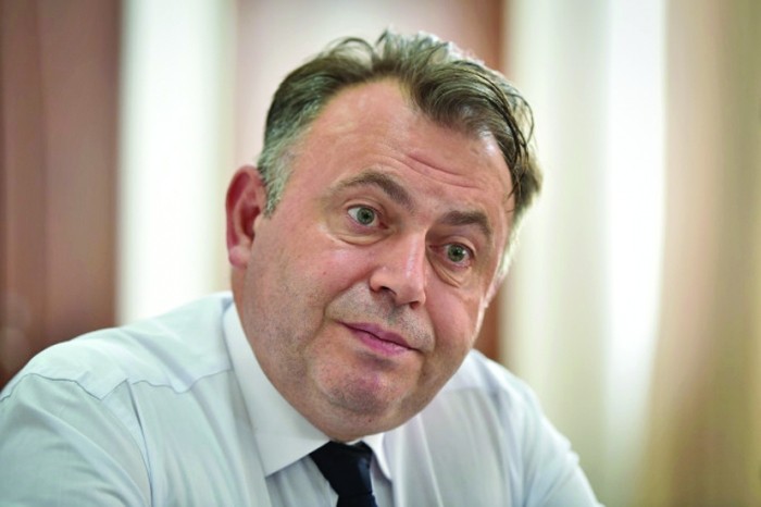 DSP-urile lui Tătaru răspândesc Covidul